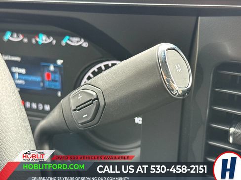 New 2026 Ford F250 XLT AWD/4WD image 21