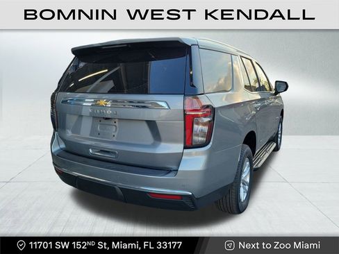 Used 2024 Chevrolet Tahoe LS image 6