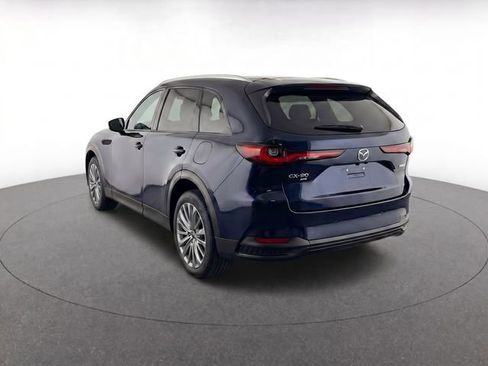 Used 2024 MAZDA CX-90 3.3 Turbo w/ Select Package AWD/4WD image 3
