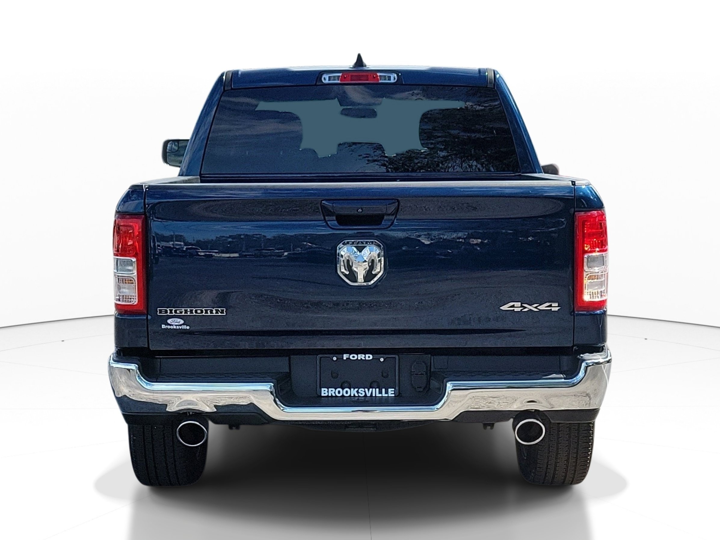 Used 2022 RAM 1500 Big Horn AWD/4WD image 5