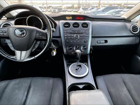 Used 2011 MAZDA CX-7 i Sport image 13
