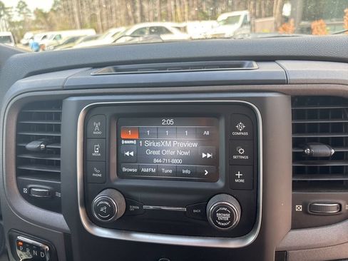 Used 2019 RAM 1500 Express w/ Express Value Package AWD/4WD image 28