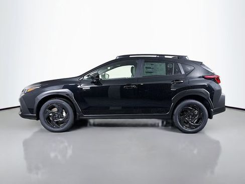 New 2026 Subaru Crosstrek 2.5i Sport image 4