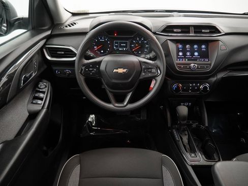 Used 2023 Chevrolet TrailBlazer LS image 22