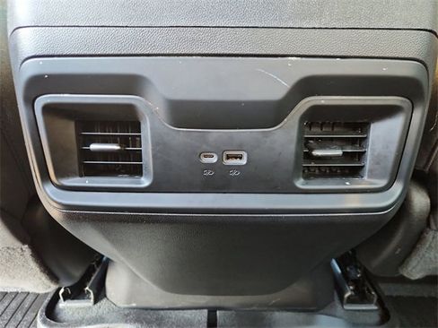 Certified 2022 Chevrolet Silverado 1500 LT Trail Boss w/ Protection Package image 20