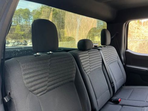 Used 2021 Ford F150 XL w/ STX Appearance Package image 30