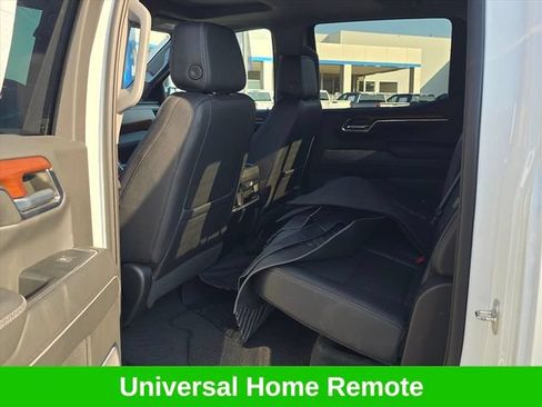 Used 2023 GMC Sierra 1500 Denali w/ Denali Reserve Package AWD/4WD image 24