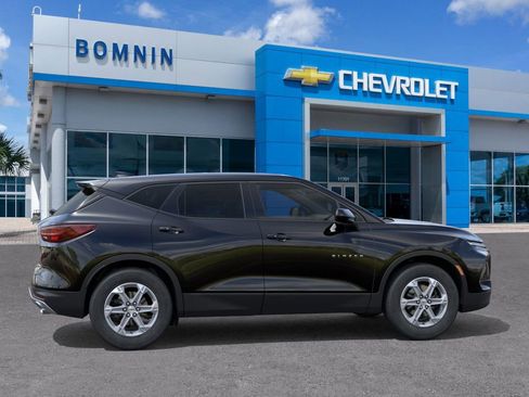 New 2026 Chevrolet Blazer LT image 6