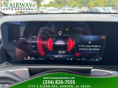 Used 2025 Mercedes-Benz GLB 250 image 20