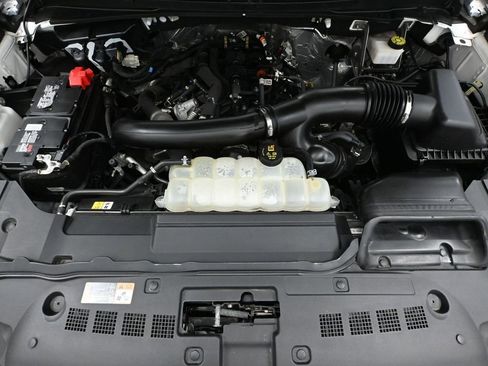 Used 2024 Lincoln Navigator L Reserve w/ Equipment Group 201A image 58