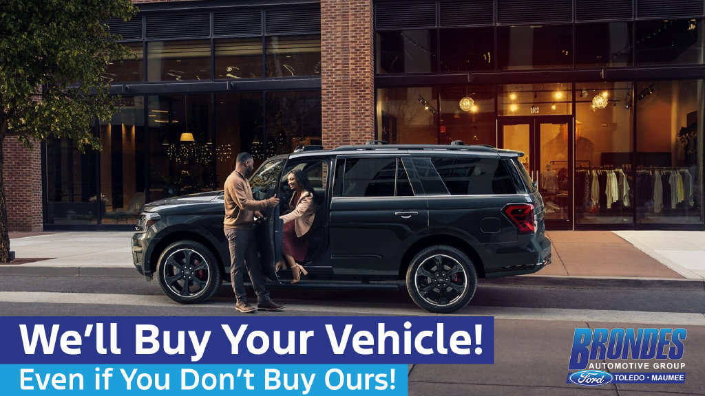 Used 2024 Ford Edge SEL w/ Convenience Package AWD/4WD image 8