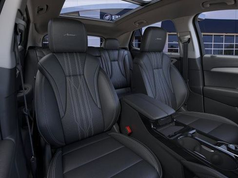 New 2026 Buick Envision Avenir AWD/4WD image 16