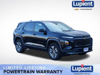 Used 2026 Chevrolet Equinox LT 360° Tour