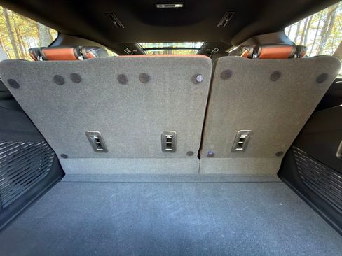 Used 2023 GMC Yukon Denali Ultimate w/ LPO, Floor Liner Package image 18