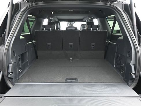 New 2026 Ford Expedition Max Platinum AWD/4WD image 21