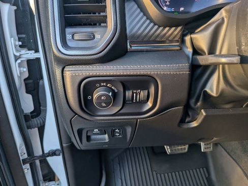 Used 2024 RAM 1500 TRX AWD/4WD image 21