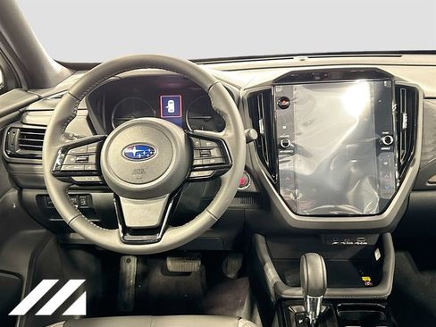 New 2026 Subaru Forester Sport AWD/4WD image 22