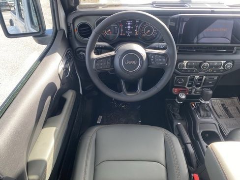 New 2026 Jeep Gladiator Mojave image 37