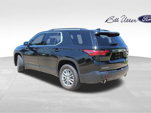 Used 2023 Chevrolet Traverse LT FWD image 7
