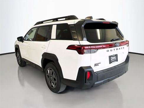 New 2026 Subaru Outback Premium image 10