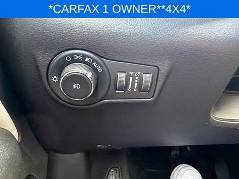 Used 2023 Jeep Compass Limited AWD/4WD image 35