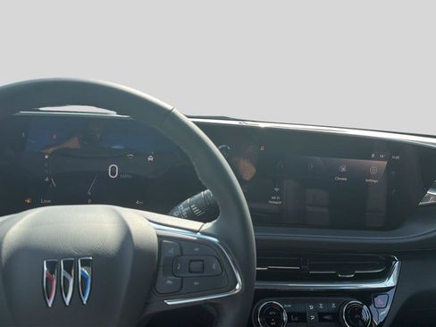 New 2026 Buick Envista Sport Touring w/ Convenience I Package FWD image 12