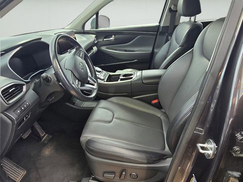 Used 2023 Hyundai Santa Fe SEL w/ Premium Package image 11