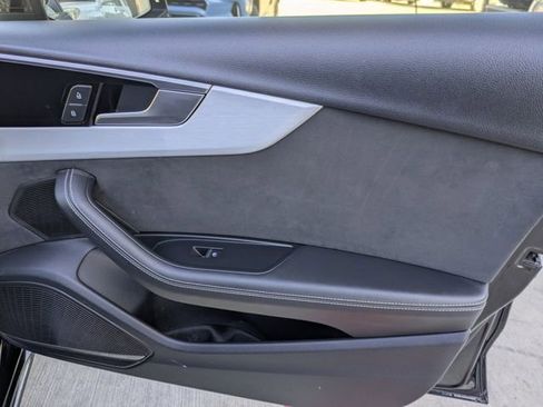 Used 2022 Audi A4 2.0T Premium Plus image 35