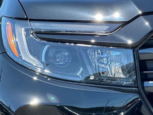 New 2025 Honda Ridgeline Sport image 30