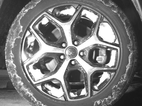 Used 2025 Jeep Compass Limited image 13