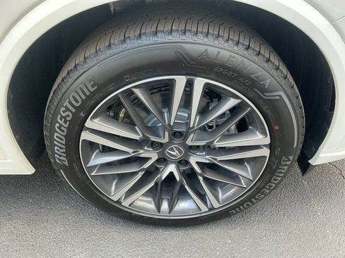 New 2026 Acura MDX w/ Advance Package image 21