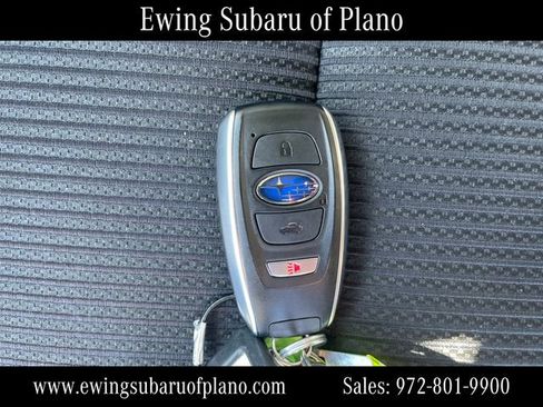 Used 2025 Subaru Legacy Premium image 34