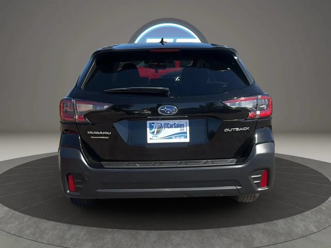 Used 2021 Subaru Outback Premium w/ Popular Package #1 AWD/4WD image 15