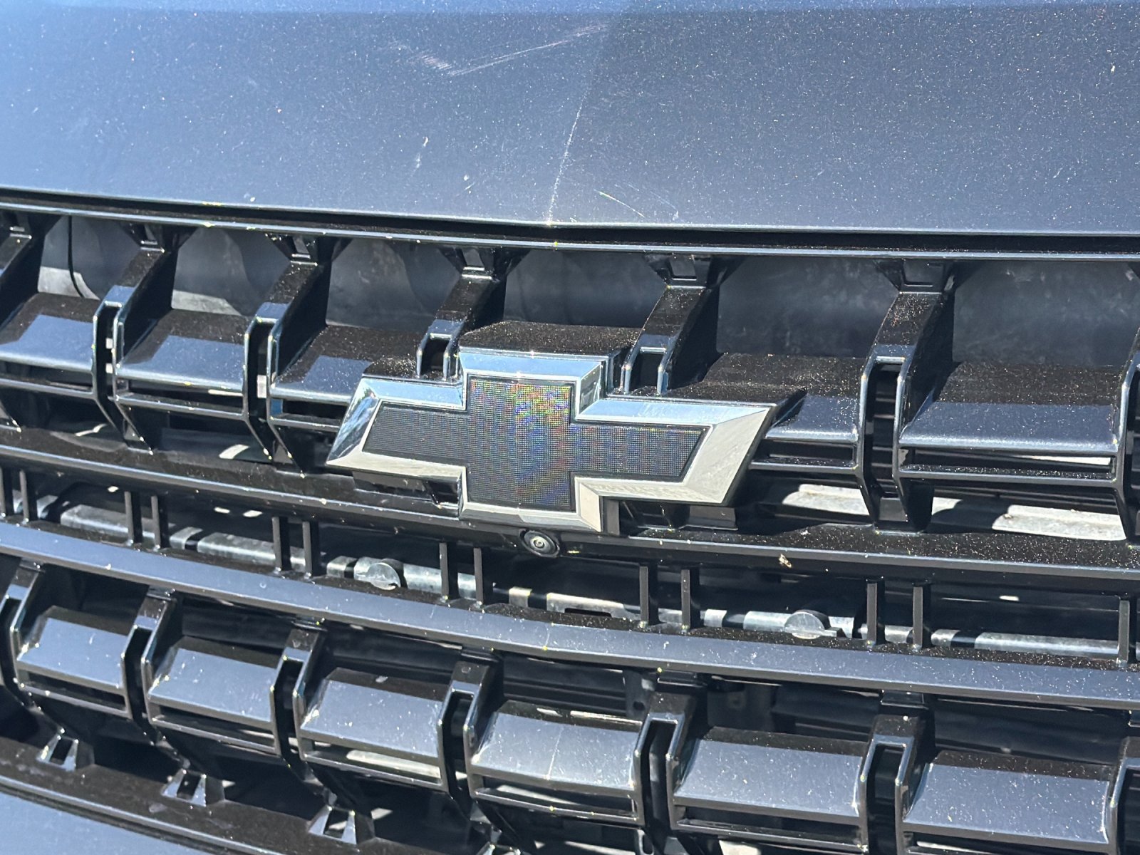 Used 2025 Chevrolet Suburban Z71 AWD/4WD image 39