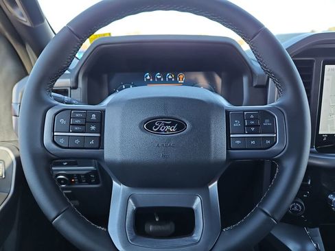 New 2026 Ford F150 XLT w/ Equipment Group 302A MID image 27