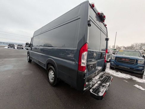 Used 2019 RAM ProMaster 3500 image 7