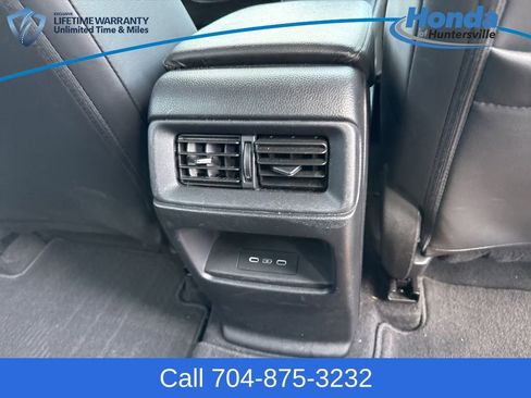 Used 2024 Honda CR-V EX-L image 14