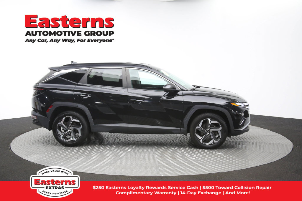 Used 2022 Hyundai Tucson SEL w/ Convenience Package AWD/4WD image 49