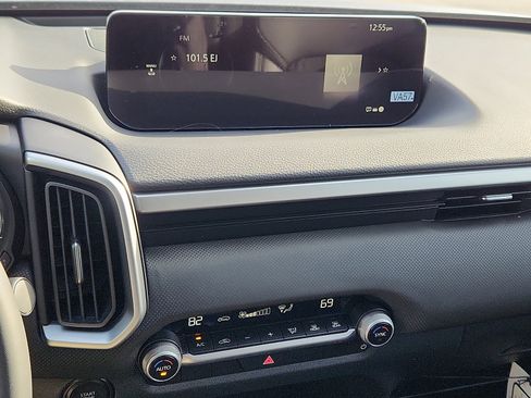 New 2026 MAZDA CX-50 AWD 2.5 S w/ Select Package image 13