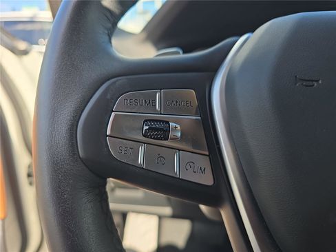 Used 2023 BMW X3 sDrive30i w/ Convenience Package image 24