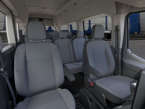 New 2026 Ford Transit 350 XLT RWD image 13