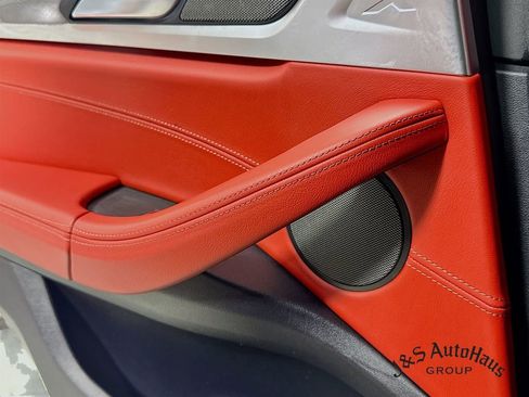 Used 2019 BMW X4 M40i w/ Executive Package image 32