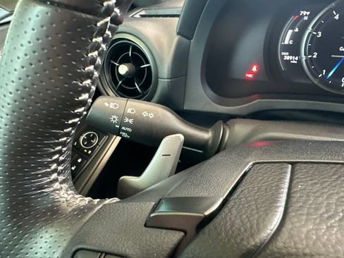 Used 2023 Lexus IS 350 F Sport w/ Navigation Package RWD image 27