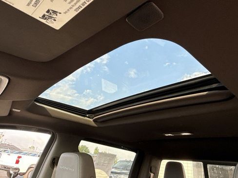 Certified 2022 GMC Sierra 1500 Denali w/ Denali Reserve Package image 16