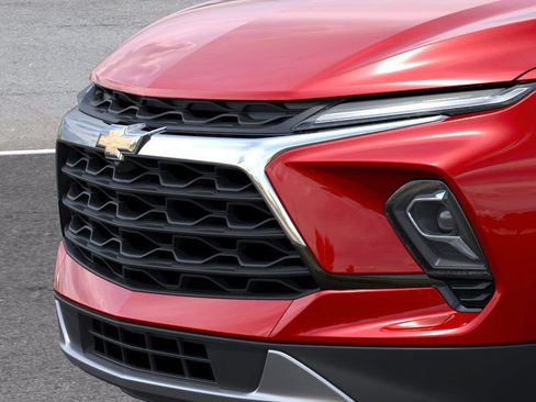 New 2026 Chevrolet Blazer LT w/ Convenience Package image 13