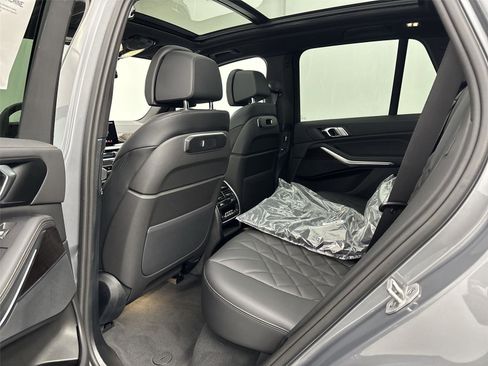 New 2026 BMW X5 xDrive40i w/ Climate Comfort Package image 29