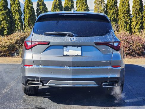 Used 2026 Acura MDX w/Technology Package image 7