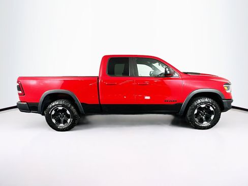 Used 2019 RAM 1500 Rebel image 10