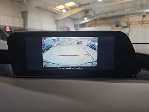 New 2026 MAZDA MAZDA3 2.5 S Sedan w/ Preferred Pkg image 24