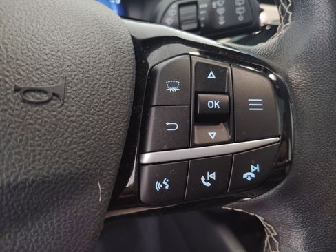 Certified 2022 Ford Escape Titanium w/ Titanium Elite Package image 23